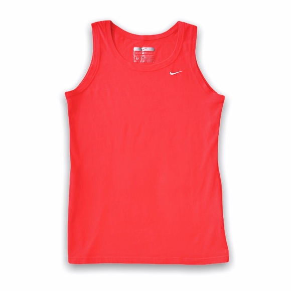Nike Tops - Women’s Nike Fit Dry Sports Tank